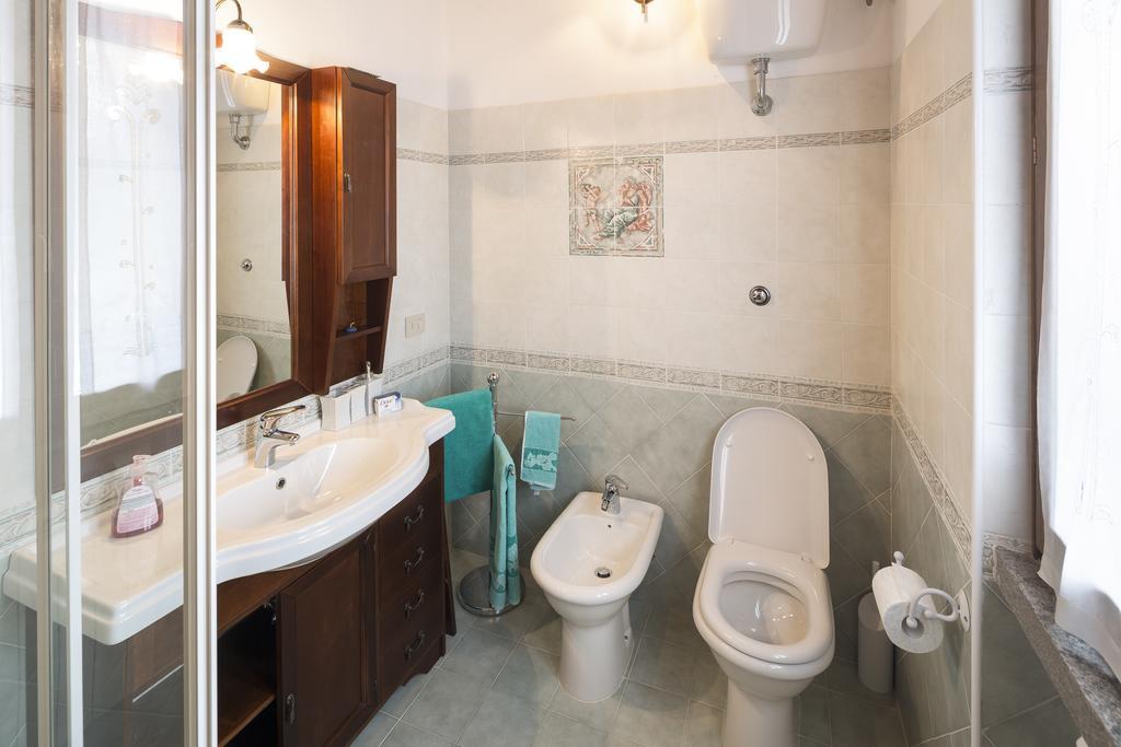Villa Casa Galina Ciggiano Habitación foto