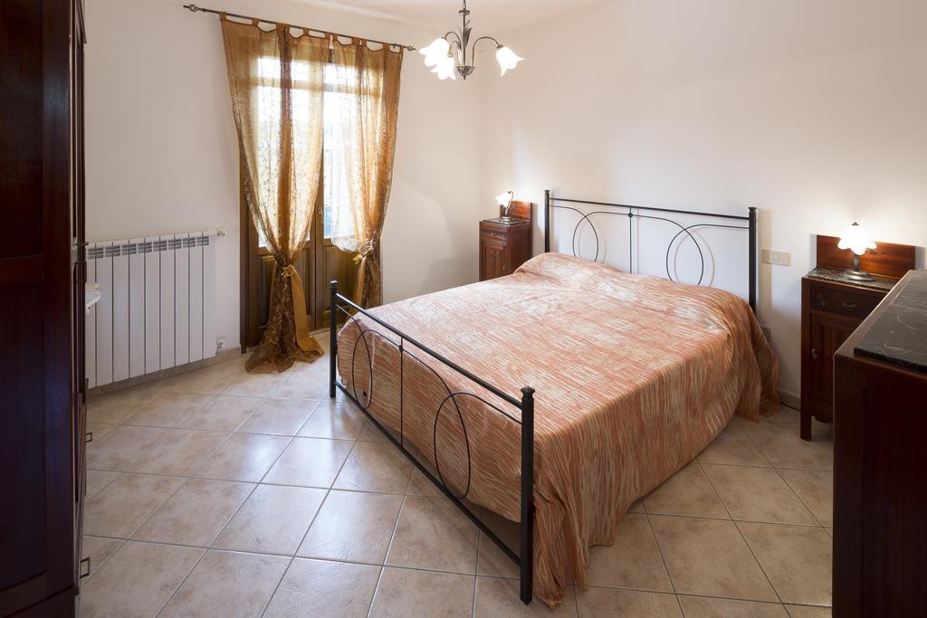 Villa Casa Galina Ciggiano Habitación foto